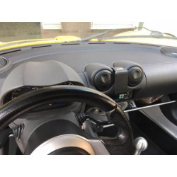 Brodit ProClip Center Mount - Lotus Elise/Exige 2012-2020