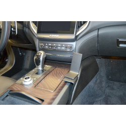 Brodit ProClip Console Mount - Maserati Ghibli 2013-2020