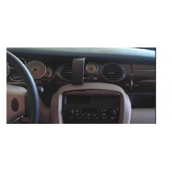 Brodit ProClip Center Mount - MG ZT / Rover 75 1999-2005