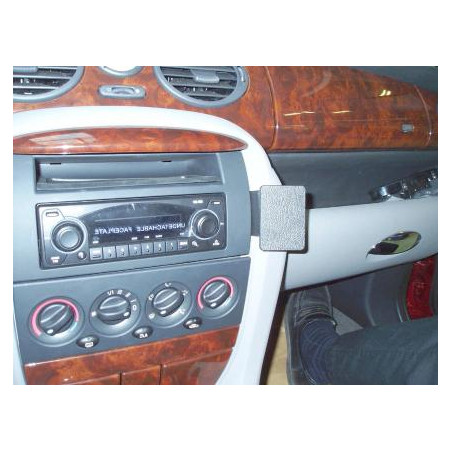 Brodit ProClip Angled Mount - MG ZT / Rover 75 1999-2005