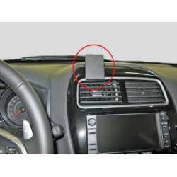 Brodit ProClip Center mount - Mitsubishi ASX 2015-2019