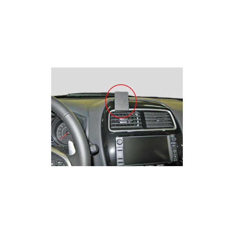 Brodit ProClip Center mount - Mitsubishi ASX 2015-2019 Brodit ProClip Center mount - Mitsubishi ASX 2015-2019
