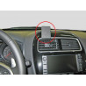 Brodit ProClip Center mount - Mitsubishi ASX 2015-2019