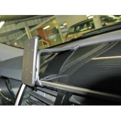 Brodit ProClip Center mount - Mitsubishi ASX 2015-2019