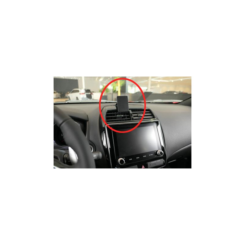 Brodit ProClip Center mount - Mitsubishi ASX 2020 Brodit ProClip Center mount - Mitsubishi ASX 2020
