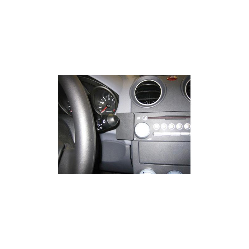 Brodit ProClip Center Mount - Mitsubishi Colt 2005-2008