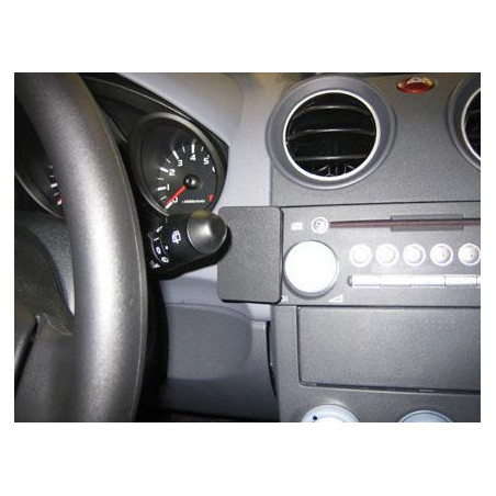 Brodit ProClip Center Mount - Mitsubishi Colt 2005-2008