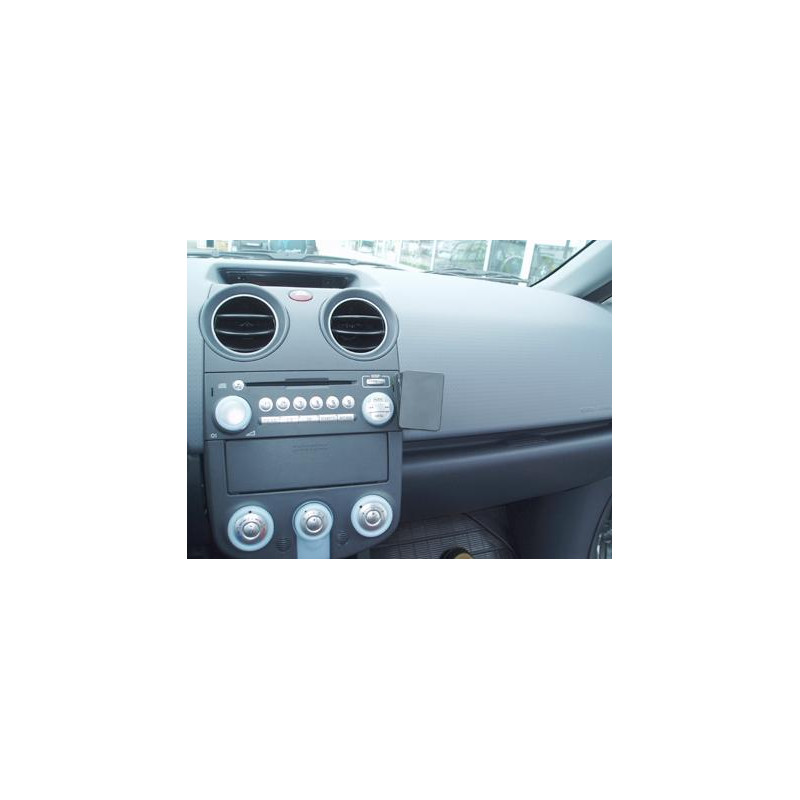 Brodit ProClip Angled Mount - Mitsubishi Colt 2005-2008 Brodit ProClip Angled Mount - Mitsubishi Colt 2005-2008