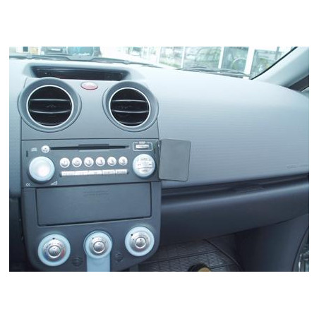 Brodit ProClip Angled Mount - Mitsubishi Colt 2005-2008