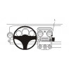 Brodit ProClip Angled Mount - Mitsubishi Colt 2005-2008