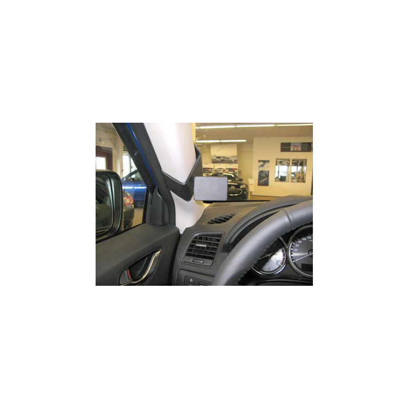 Brodit ProClip Left Mount - Mazda CX-5 2012-2017 Brodit ProClip Left Mount - Mazda CX-5 2012-2017