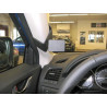 Brodit ProClip Left Mount - Mazda CX-5 2012-2017