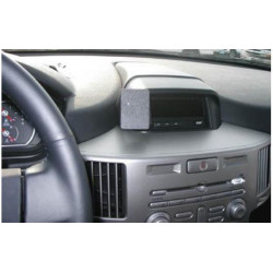 Brodit ProClip Center Mount - Mitsubishi Endeavor 2004-2009