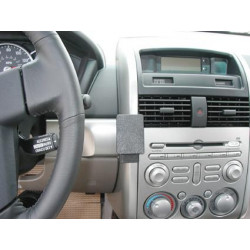 Brodit ProClip Center Mount - Mitsubishi Galant 2004-2012