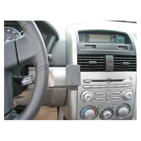 Brodit ProClip Center Mount - Mitsubishi Galant 2004-2012