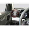 Brodit ProClip Left Mount- Mercedes Benz E-Class multi mod 17-20
