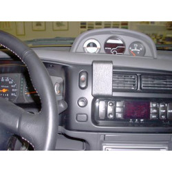 Brodit ProClip Center Mount - Mitsubishi L200 1997-2005