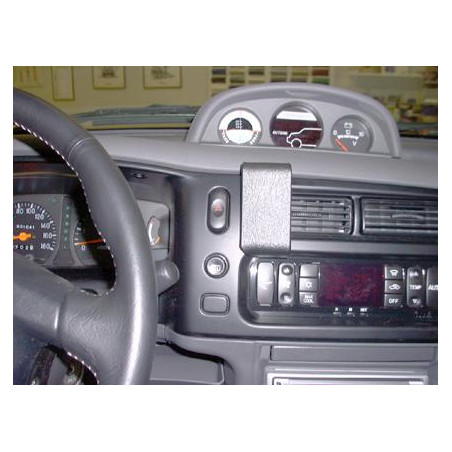 Brodit ProClip Center Mount - Mitsubishi L200 1997-2005