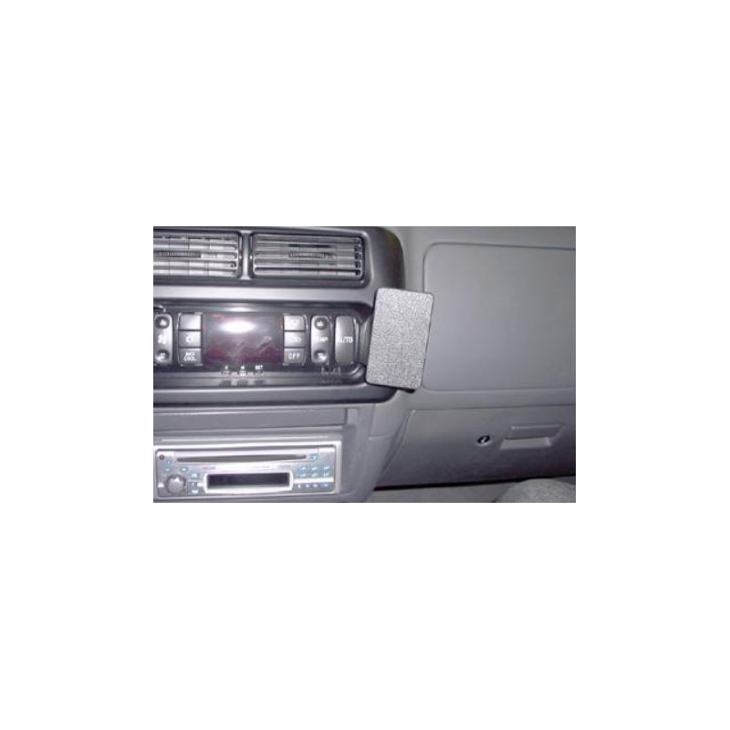 Brodit ProClip Angled Mount - Mitsubishi L200 1997-2005 Brodit ProClip Angled Mount - Mitsubishi L200 1997-2005