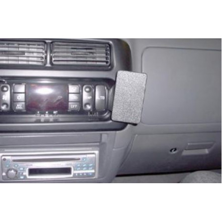Brodit ProClip Angled Mount - Mitsubishi L200 1997-2005