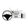 Brodit ProClip Center Mount - Mitsubishi L200 2006-2015