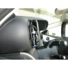 Brodit ProClip Left Mount- Mercedes Benz E-Class multi mod 17-20