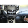 Brodit ProClip Center Mount - Mitsubishi L200 2020 mod.
