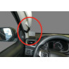 Brodit ProClip Left Mount - Mitsubishi L200 2020 mod.