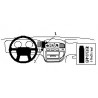 Brodit ProClip Center Mount - Mitsubishi L400/Space Gear 95-05