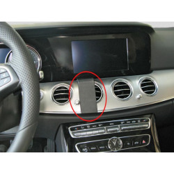 Brodit ProClip Center Mount Mercedes Benz E-Class multi mod 2017
