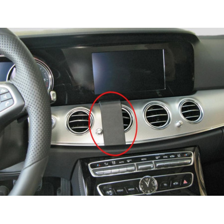 Brodit ProClip Center Mount Mercedes Benz E-Class multi mod 2017