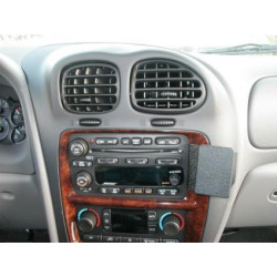Brodit ProClip Angled Mount - Oldsmobile Bravada 2002-2009
