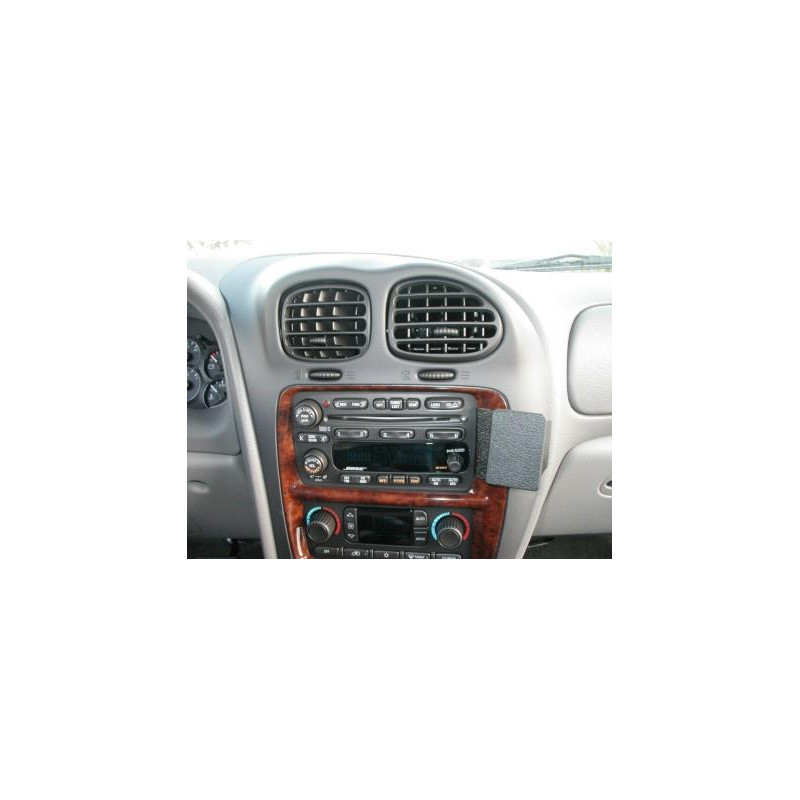 Brodit ProClip Angled Mount - Oldsmobile Bravada 2002-2009 Brodit ProClip Angled Mount - Oldsmobile Bravada 2002-2009