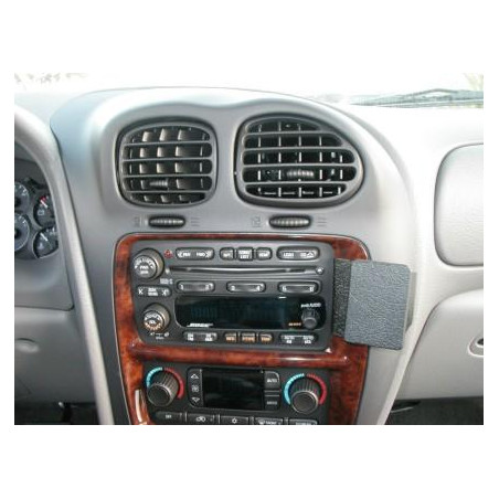 Brodit ProClip Angled Mount - Oldsmobile Bravada 2002-2009