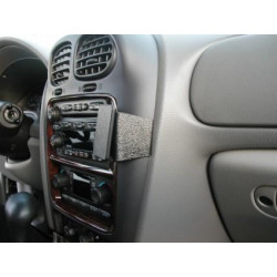 Brodit ProClip Angled Mount - Oldsmobile Bravada 2002-2009