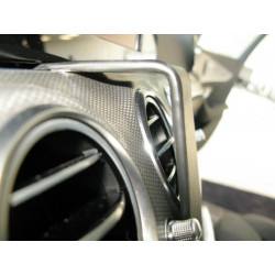 Brodit ProClip Center Mount Mercedes Benz E-Class multi mod 2017