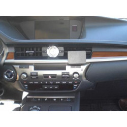 Brodit ProClip Center Mount Lexus ES Series 2013-2018