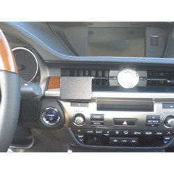 Brodit ProClip Center Mount Lexus ES Series 2013-2018