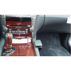 Brodit ProClip Console Mount Lexus LS Series 07-12