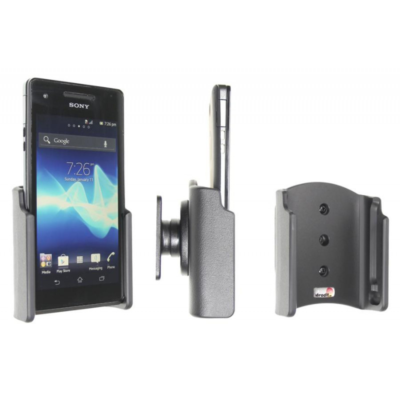 DEMOVARE Brodit Passiv Bilholder Sony Xperia V DEMOVARE Brodit Passiv Bilholder Sony Xperia V