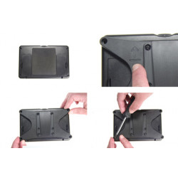 DEMOVARE Passiv holder Nextbase Click & Go Series