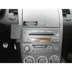 Brodit ProClip Center Mount - Nissan 350 Z / Roadster 2003-2009