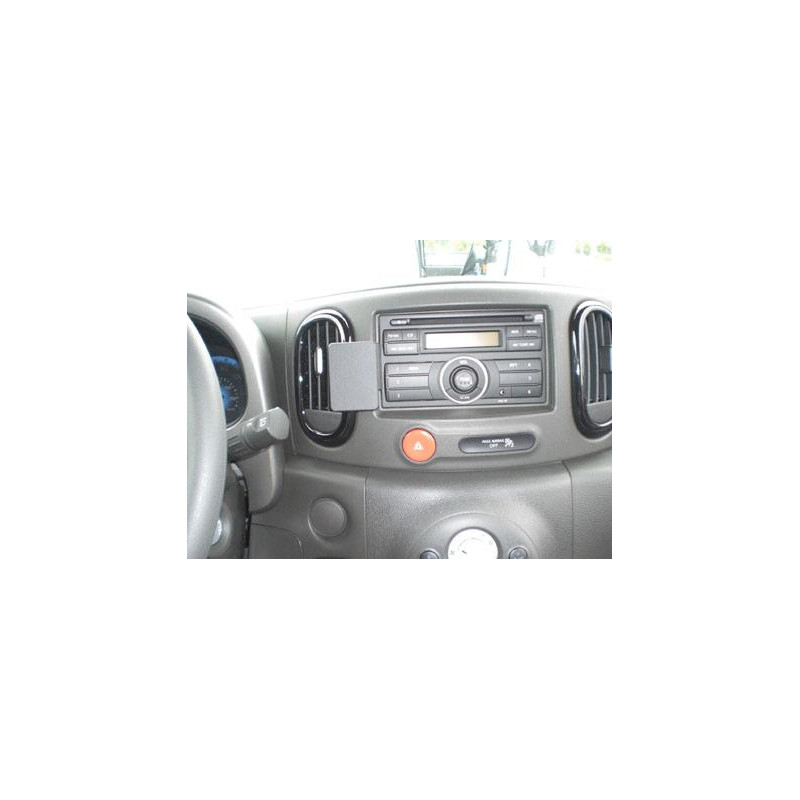 Brodit ProClip Center Mount - Nissan Cube 2009-2014