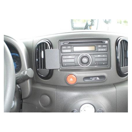 Brodit ProClip Center Mount - Nissan Cube 2009-2014