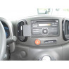 Brodit ProClip Center Mount - Nissan Cube 2009-2014