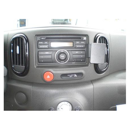 Brodit ProClip Angled Mount - Nissan Cube 2009-2014