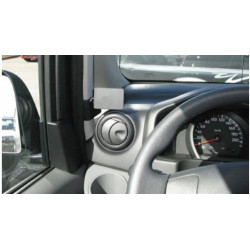 Brodit ProClip Left Mount - Nissan Evalia / NV200 2010-2020