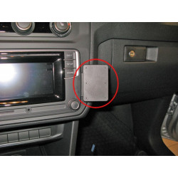 Brodit ProClip Angled Mount VW Caddy/Caddy Life 16-20