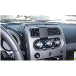 Brodit ProClip Center Mount - Nissan Frontier 2003-2004