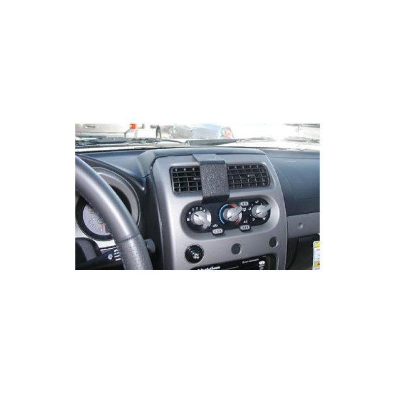 Brodit ProClip Center Mount - Nissan Frontier 2003-2004 Brodit ProClip Center Mount - Nissan Frontier 2003-2004